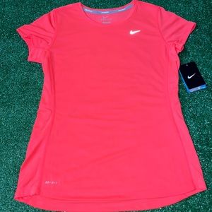 Nike Women’s Dri-Fit Running T-Shirt